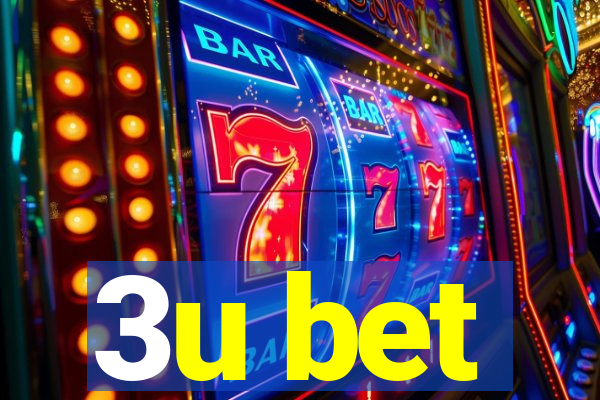 3u bet